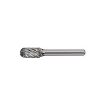 Promat - Fresa Rotativa Wrc Acero Especial Diam. 12Mm l Cabeza 25Mm d