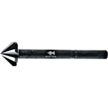 Fisch - Avellanador Krauskopf tipo 0600 20 mm longitud total 90 mm longitud del eje 30 mm