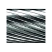 Fresa en varilla de 6 mm, carburo, forma ojiva - extremo ronda rbf (forma arborescente), dentado 3, forma : rbf 1630, ø de la cabeza 16 mm