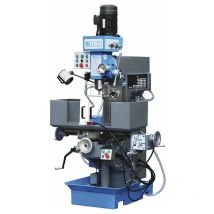 Fresadora universal Fervi F050U