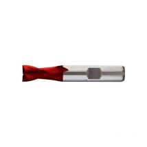 Broca .D327D M42 18,00mm Fire Guhring