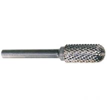Metalworks - Fresas rotativas de metal duro K20. Grano fino. HM4. Diámetro 12mm. 7602000112