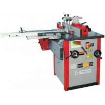 Fresatrice toupie per legno Holzmann fs200s 230v