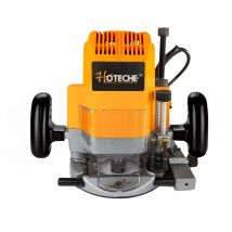 Grecoshop - Fresatrice verticale 1500W Hoteche - P800901