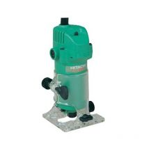 Hikoki - Fresatrice verticale Hitachi M6SB 440 Watt