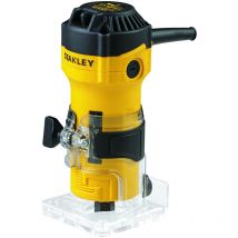 Fresatrice verticale refilatore 550W elettrica ST55-QS stanley