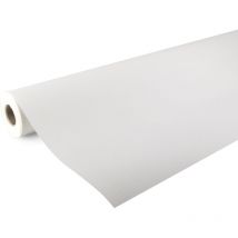 Fiberglasrolle Vorgestrichen - Diamant Fein - 25m - Weiss - Fresco