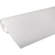 Glasvlies Vorgestrichen - 50m - Weiss - Fresco