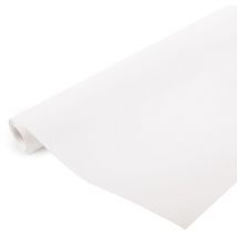 Fresco - Renovliestapete Uberstreichbar Weiss 40mx1m