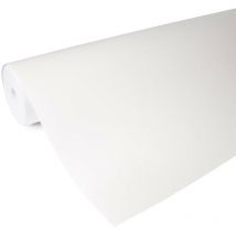 Fresco - Thermisches Renovliestapete Weiss 10mx1m (480g/m2)