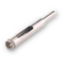 Easygres ø10mm 4924 rubi.