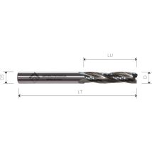 MTEC505.8 - fraises HeLICOÏDALES en hw positives Z3 Mobiltecnica 8D8 lu 42 DS8 LT80 Z3 pos gau