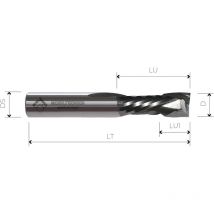 Mobiltecnica - MTEC514.14 - spindelfräsen aus hw up-down positiv/negativ Z2+2 .14D10 lu 52 DS10 LT100 Z2+2 pos/neg li