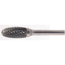 Frese limare md ø6 ovale 16 Beta 004260551