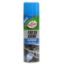 51788 Fresh Shine Outdoor 500ml TWX51788 - Turtle Wax