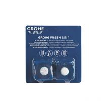 Tablettes pour wc Grohe 38882000