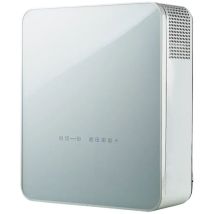 FRESHBOX E2-100 ERV WiFi 8050978 - Blauberg Ventilatoren