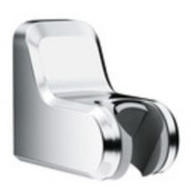 Freshline Wand-Brausehalter, chrom, 6455205-00 - Kludi