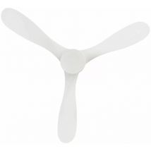 Taurus-alpatec - Ventilatore da soffitto da 132 cm + luce - fresko pure 3b - taurus alpatec