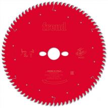 Freud - F03FS09777 250mm x 30mm x 80T Wood Table Saw Blade