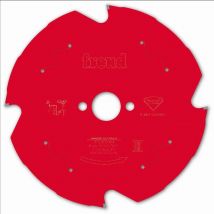 Freud - lsc diamant scie circulaire portative filaire/sans fil 140 1,8/1,3 A20 Z4 td 10° - F03FS09836 -FR04F001H