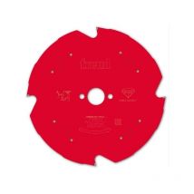 Freud - Lame diamant de scie circulaire & plongeante - Fibrociment - 235 mm - 2.2 mm - 30 mm - 6 dents