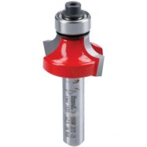 Freud Rounding over Bit 6.35 mm Shank 6.35 Radius