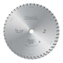 Freud - Trockenschneideblatt Für Eisenmetalle - Ø230 2,2/1,8 Al30 Z48 Td - F03fs05348 -lu6a 0600
