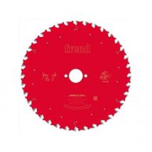 Freud - F03FS09734 235mm x 30mm x 36T Wood Circular Saw Blade