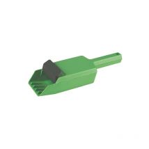 Pelle Si è Diffusa 97.399, Verde