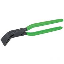 Freund - Falzzange Einstecktiefe 48 mm, Maulbreite 60 mm 01090060