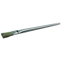 Freund Lötwasserpinsel 10 St. Dunkle Borsten, Ca. 10 - 15 Mm Breit 03390010