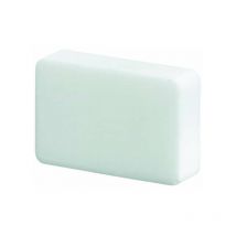 Lötsalmiakstein für löt max und löt max kombi 03322000 Salmiakstein 100g 80x50x20mm - Freund