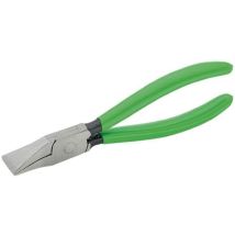 Mini-falzzange Einstecktiefe 32 Mm, Maulbreite 22 Mm 01080022 - Freund