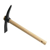 Freund Victoria - Petite pioche lxL400mm feuille large et feuille pointue