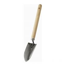 Transplantoir longueur 160 mm largeur 70 mm avec trou de suspension