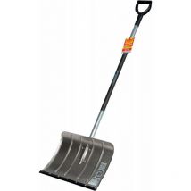 Neve Pala Alu, m. D-Griff