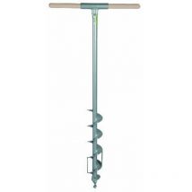 Ergoline - Freund Victoria Erdlochbohrer ø 90mm Kellen, Haken & Pflanzer