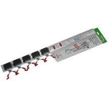 Freund Victoria - Gerätehalter-Schiene Universal Gerätestiele