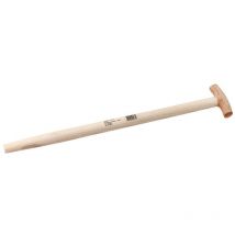Holz T-Stiel 71 cm Gerätestiele - Freund Victoria