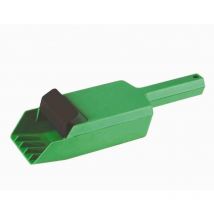 Freund Victoria - Streuschaufel Schaufel Streuen Sandschaufel Streusalz Dünger