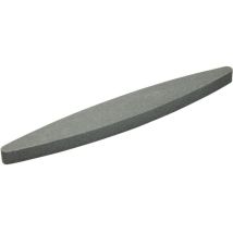 Sensenwetzstein 230 mm – Korund – grau