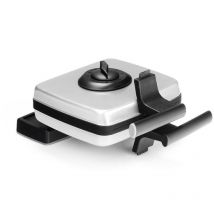 macchina per waffle 1200w - FRI022810012GRP - frifri
