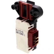 Securite Lave-Linge porte - Friac