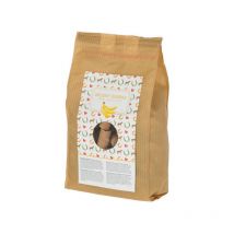 Delizia Sweeties Banane 1kg (4018653013397) - Kerbl