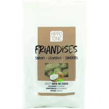 Friandise pour chevaux goût coco 1 kg