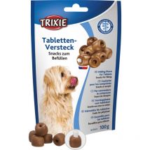 Friandise spécialisé dans cachette de pilules 100g Trixie