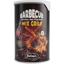 Friandises Mix Grill bbq - 8 pièces