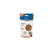 FRANCODEX Vitamin C Leckerli - Meerschweinchen Leckerli - 50g