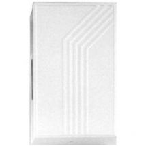 Honeywell D126 Läutewerk 6 - 12 v 80 dBA Weiß